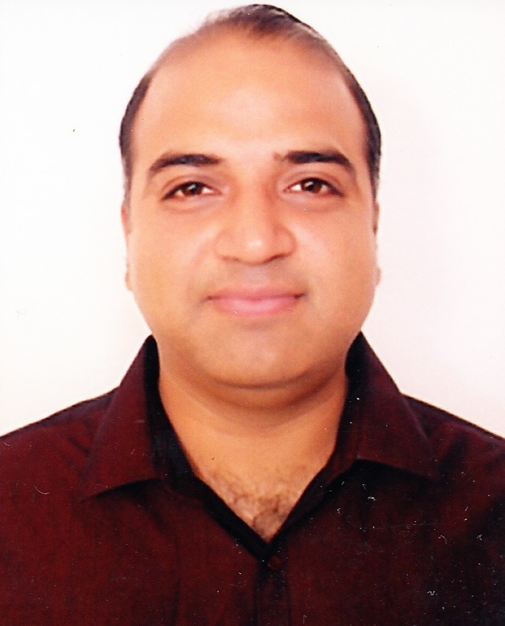 Dr.Nikhil Kumar Marriwala